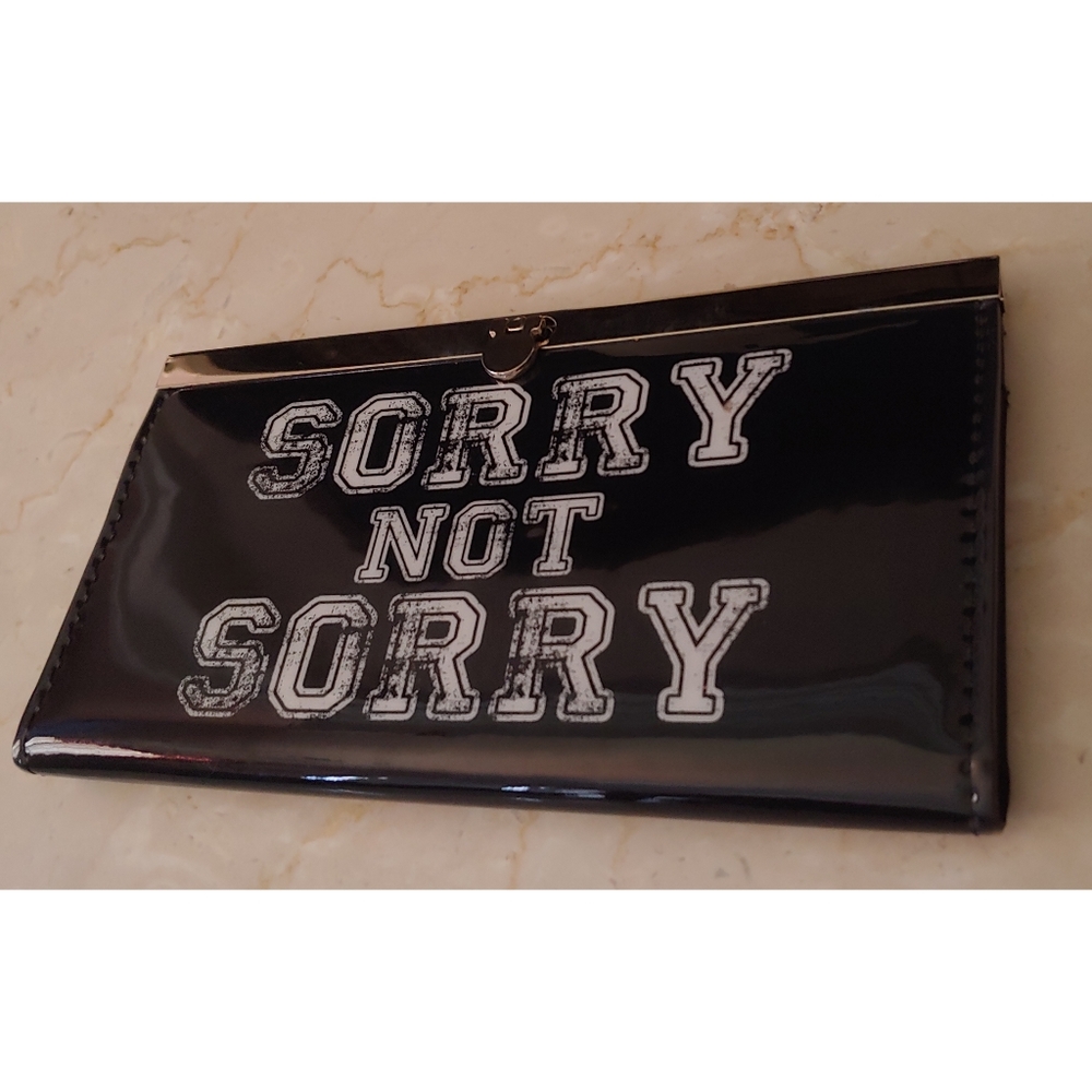 Black Wallet
